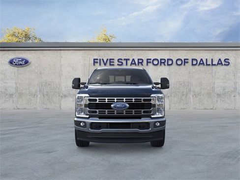 New 2025 Ford F250 XLT w/ FX4 Off-Road Package image 6