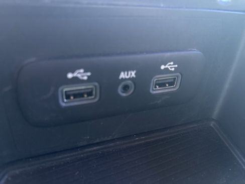 Used 2022 RAM 1500 Classic Warlock w/ Electronics Group image 28