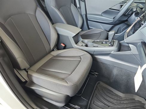 New 2025 Subaru Crosstrek 2.0i Premium image 10