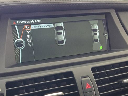 Used 2013 BMW X6 M image 26