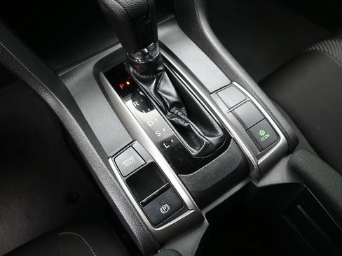 Used 2017 Honda Civic LX image 14