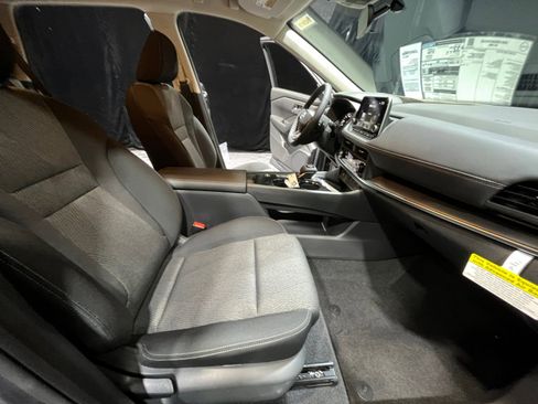 New 2026 Nissan Rogue SV image 19