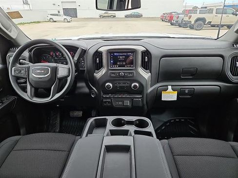 New 2026 GMC Sierra 2500 Pro w/ Convenience Package image 10