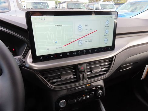 New 2026 Ford Escape SE image 10