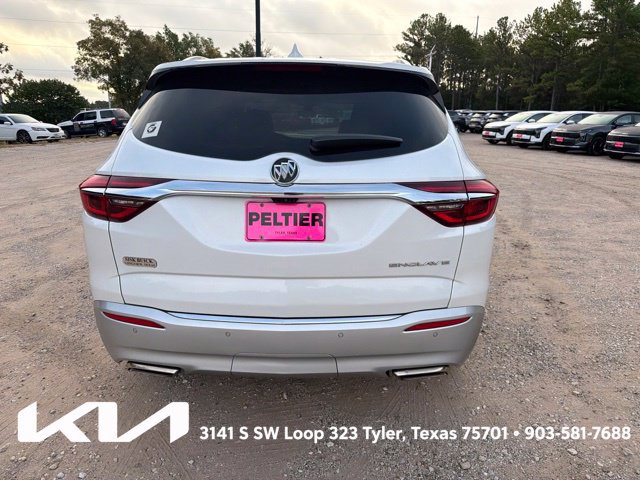 Used 2019 Buick Enclave Essence FWD image 10