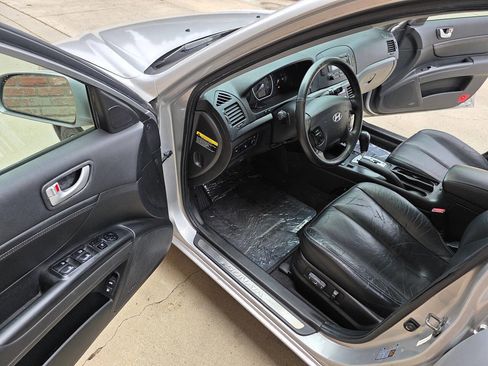 Used 2008 Hyundai Sonata SE image 9