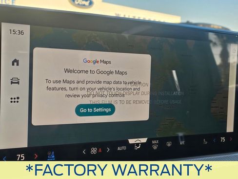 New 2026 Ford Explorer ST w/ Sun And Sound Package image 18