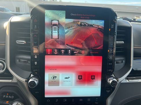 New 2026 RAM 1500 Tungsten w/ Trailer Tow Group image 31