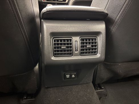 Used 2025 Toyota Camry XSE w/ Premium Plus Package FWD image 31