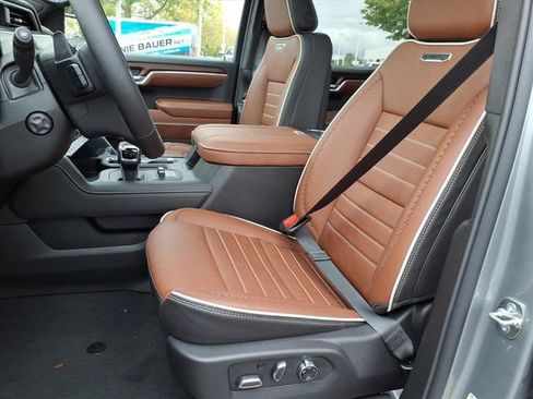 New 2026 GMC Sierra 1500 Denali Ultimate image 5