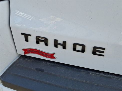 Used 2019 Chevrolet Tahoe LT image 27