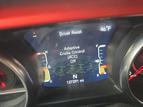 Used 2019 Jeep Wrangler Rubicon image 45