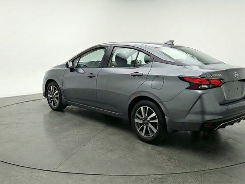 Used 2025 Nissan Versa SV FWD image 6