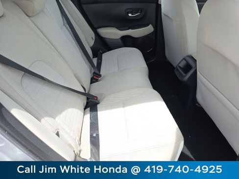 Certified 2023 Honda HR-V LX image 18