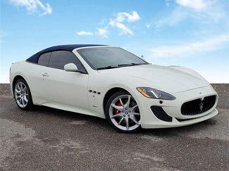 Used 2015 Maserati GranTurismo Sport 360° Tour