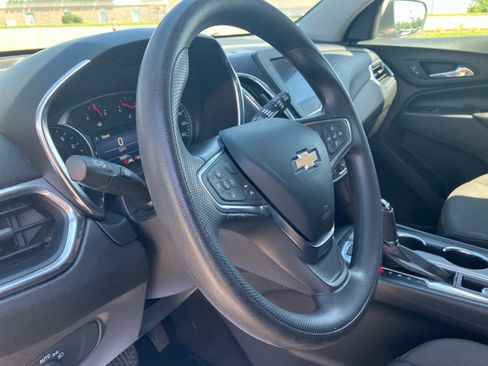 Used 2021 Chevrolet Equinox LT AWD/4WD image 9