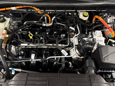 Used 2023 Ford Escape ST-Line Select w/ Tech Pack #2 image 39