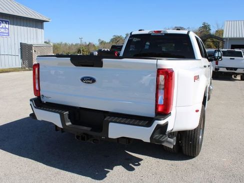 Used 2024 Ford F350 XLT w/ FX4 Off-Road Package image 11