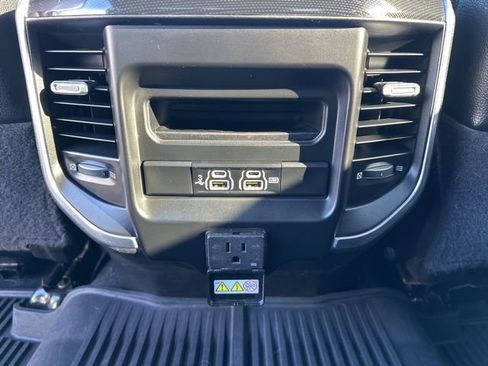 Certified 2020 RAM 2500 Laramie w/ Night Edition image 28