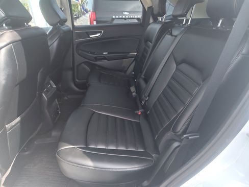 Used 2020 Ford Edge SEL w/ Convenience Package AWD/4WD image 18