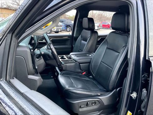 Used 2022 GMC Sierra 1500 Elevation image 6