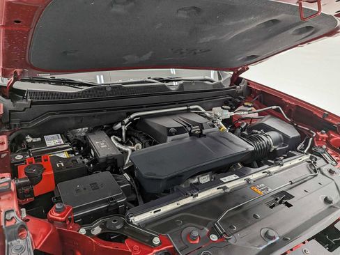 Used 2024 GMC Canyon Elevation w/ Trailering Package image 15