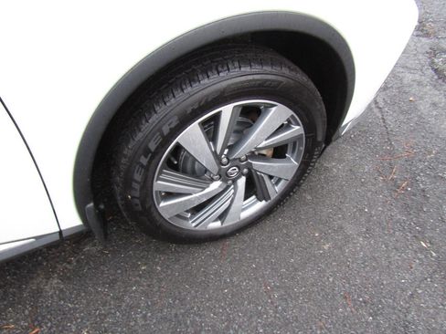 Used 2021 Nissan Murano SL image 28