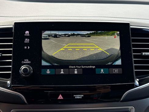 Certified 2023 Honda Passport EX-L image 25