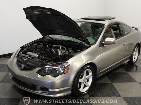Used 2003 Acura RSX Type-S image 29