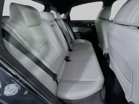 Certified 2026 Honda Civic Sport Touring image 28