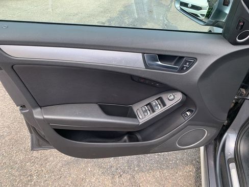 Used 2016 Audi A4 Premium Plus image 9