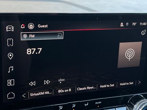 New 2026 GMC Canyon Elevation w/ Convenience Package RWD image 16