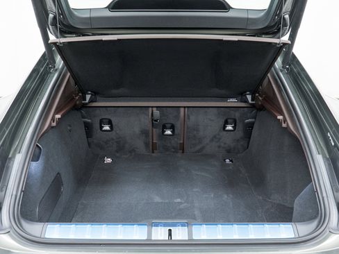 New 2026 Porsche Panamera 4S image 13