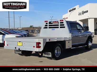 Used 2023 RAM 3500 Laramie