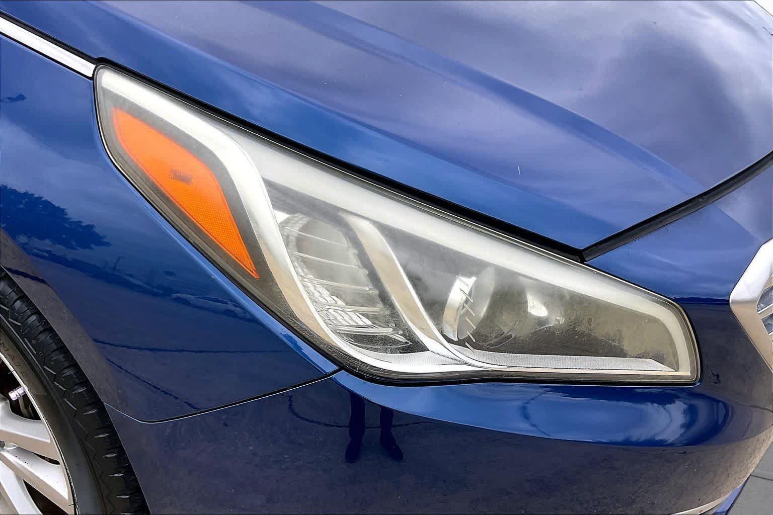 Used 2016 Hyundai Sonata SE FWD image 27