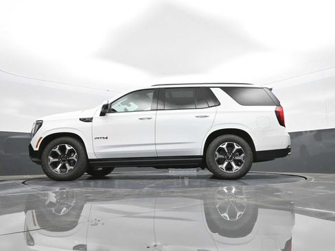 New 2025 GMC Yukon AT4 Ultimate w/ LPO, Illumination Package image 67