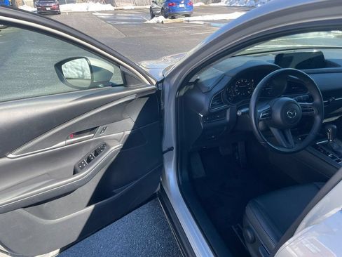 Used 2022 MAZDA CX-30 AWD 2.5 S w/ Select Package image 10