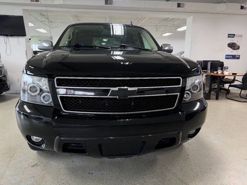Used 2012 Chevrolet Avalanche LT AWD/4WD image 5