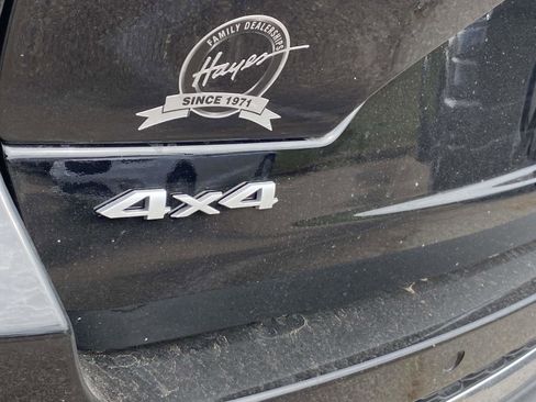 New 2025 Jeep Grand Cherokee Laredo X image 5