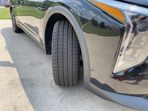 New 2026 Kia K4 EX FWD image 16