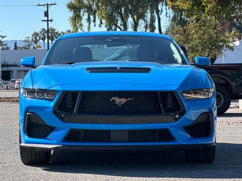 Used 2024 Ford Mustang GT Premium w/ GT Performance Package image 9