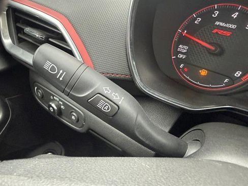 Used 2023 Chevrolet TrailBlazer RS w/ Sun and Liftgate Package image 32