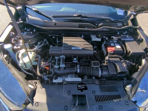 Used 2021 Honda CR-V EX image 31