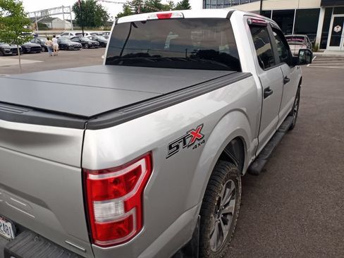 Used 2019 Ford F150 XL w/ Equipment Group 101A Mid AWD/4WD image 9