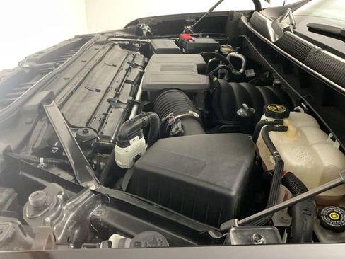 Certified 2023 Chevrolet Silverado 1500 High Country w/ Technology Package image 24