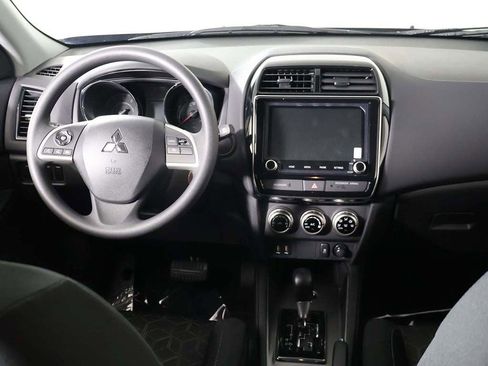 New 2026 Mitsubishi Outlander Sport ES AWD/4WD image 27