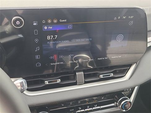 New 2026 Chevrolet Equinox LT image 29