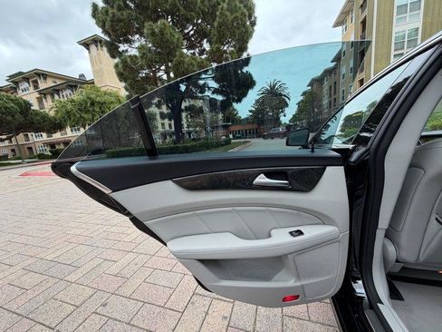 Used 2014 Mercedes-Benz CLS 550 image 57