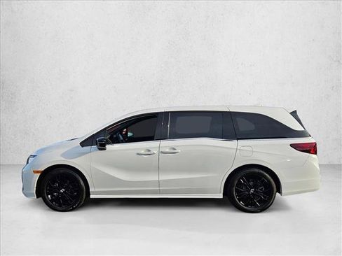 Used 2026 Honda Odyssey Sport-L image 9