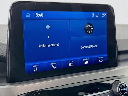 Used 2023 Ford Escape Active image 21